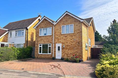 undefined, Arden Road, Broomfield, Herne Bay, CT6 7DT