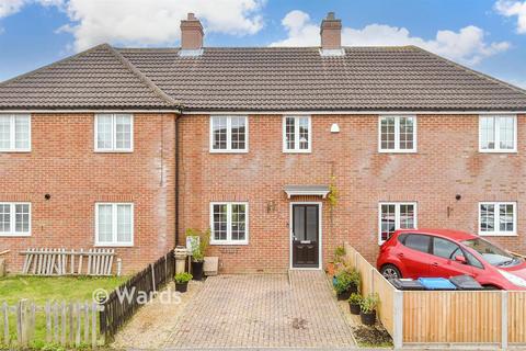 undefined, Chaucer Road, Elvington, Dover, Kent