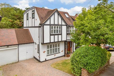 undefined, Forest Way, Woodford Green, Essex