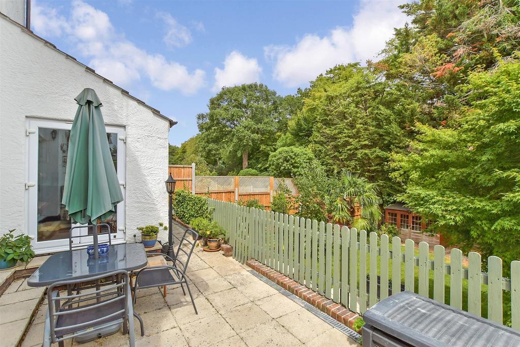 Patio / Decking