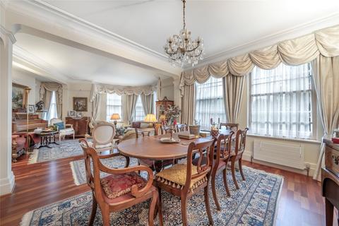 3 bedroom apartment for sale, Grove Court, Grove End Road, St John's Wood, London, NW8