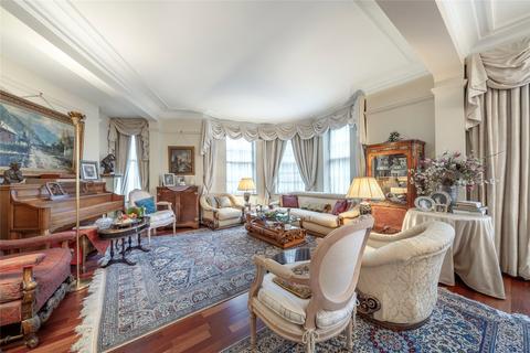 3 bedroom apartment for sale, Grove Court, Grove End Road, St John's Wood, London, NW8