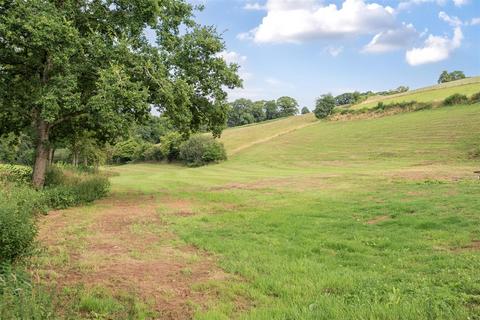 undefined, Coleford, Crediton