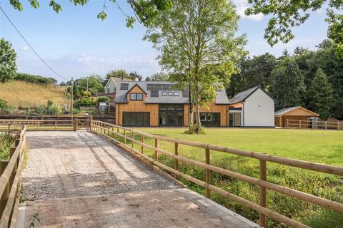 undefined, Coleford, Crediton