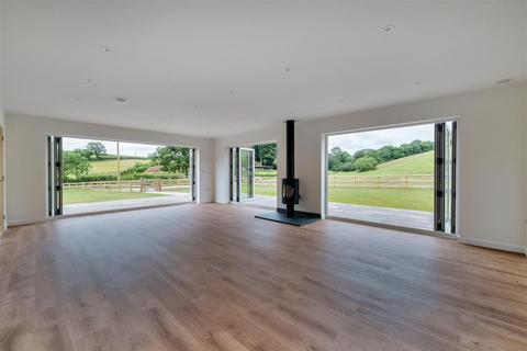 undefined, Coleford, Crediton