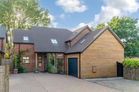 4 bedroom detached house for sale, Clifton Upon Dunsmore, Rugby, Warwickshire CV23 0BE