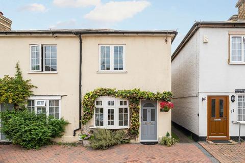 undefined, Mill Street, Kingston upon Thames, Surrey, KT1 2RG