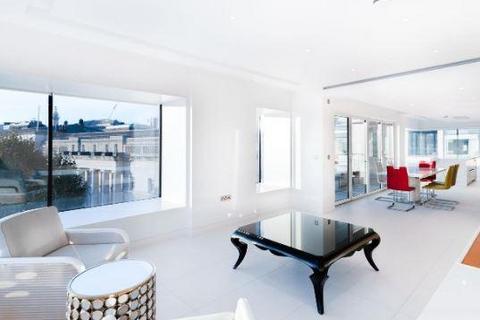 undefined, 1 Water Lane, London, EC3R 6AP