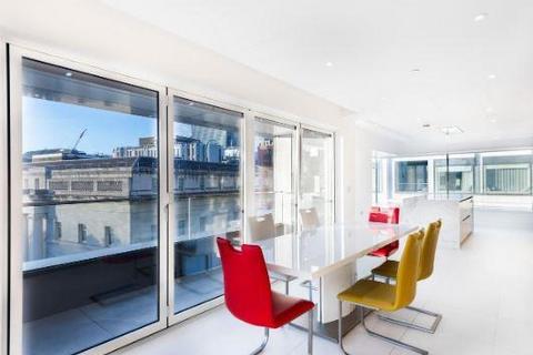 undefined, 1 Water Lane, London, EC3R 6AP