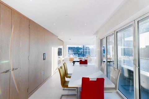 undefined, 1 Water Lane, London, EC3R 6AP