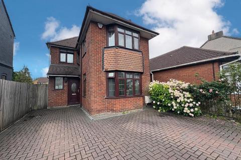 undefined, Waller Avenue, Luton, Beds, LU4 9RR