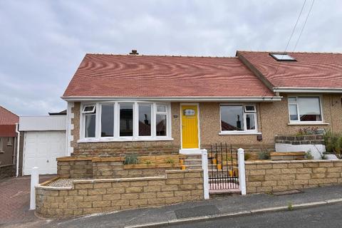2 bedroom semi-detached bungalow for sale, Heysham, Morecambe LA3