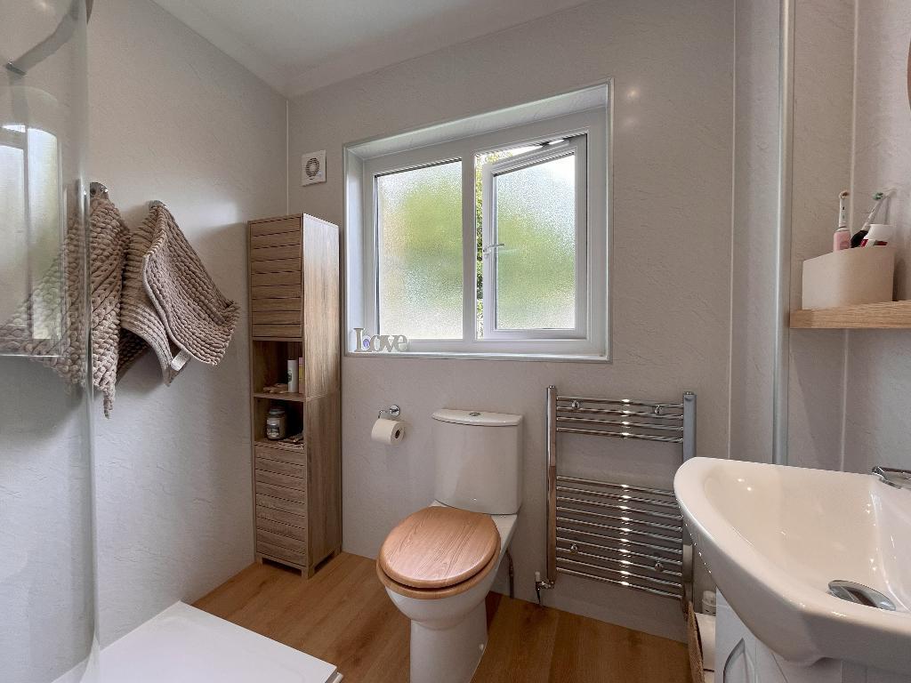 Shower Room/WC