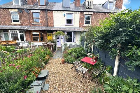 undefined, Peel Villas, Nottingham, NG3 5HZ