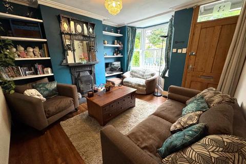 undefined, Peel Villas, Nottingham, NG3 5HZ