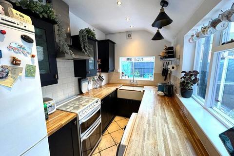 undefined, Peel Villas, Nottingham, NG3 5HZ