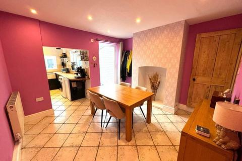 undefined, Peel Villas, Nottingham, NG3 5HZ