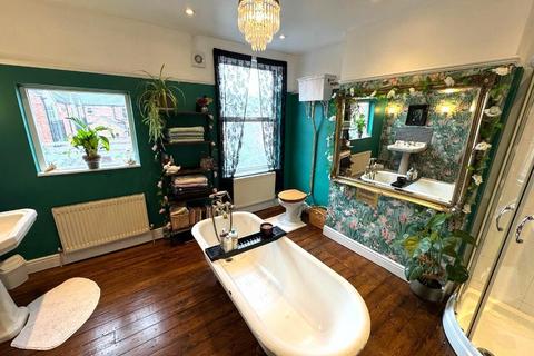 undefined, Peel Villas, Nottingham, NG3 5HZ