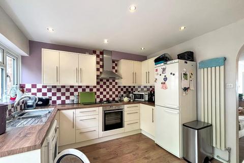 undefined, Selsdon, South Croydon CR0