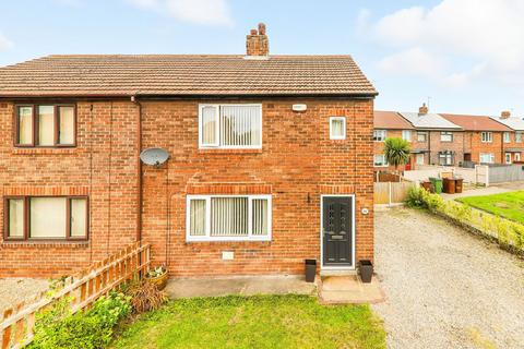44 Hardwick Road, Featherstone, Pontefract, WF7 5JB
