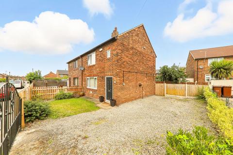 44 Hardwick Road, Featherstone, Pontefract, WF7 5JB