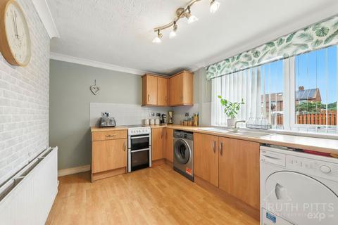 44 Hardwick Road, Featherstone, Pontefract, WF7 5JB