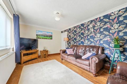 44 Hardwick Road, Featherstone, Pontefract, WF7 5JB
