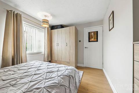 44 Hardwick Road, Featherstone, Pontefract, WF7 5JB
