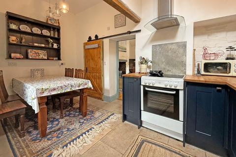 2 bedroom terraced house for sale, St. Anns Bethesda, Bethesda, Bangor, Gwynedd, LL57