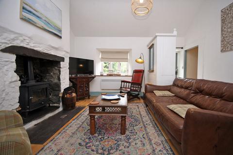 2 bedroom terraced house for sale, St. Anns Bethesda, Bethesda, Bangor, Gwynedd, LL57