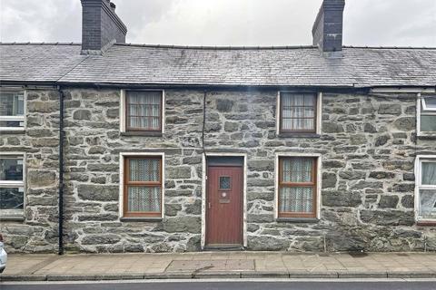 2 bedroom terraced house for sale, High Street, Blaenau Ffestiniog, Gwynedd, LL41