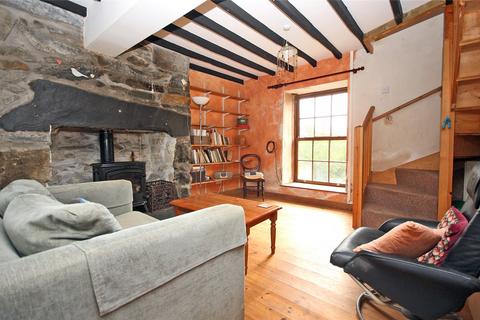 2 bedroom terraced house for sale, High Street, Blaenau Ffestiniog, Gwynedd, LL41