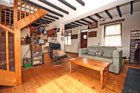 2 bedroom terraced house for sale, High Street, Blaenau Ffestiniog, Gwynedd, LL41