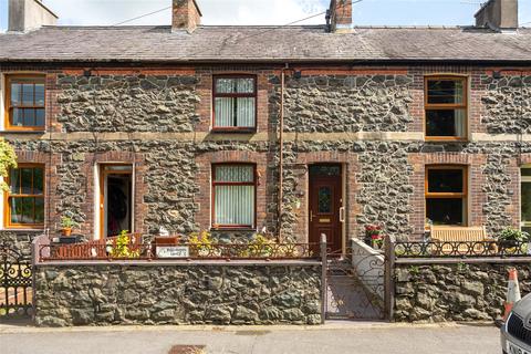 undefined, Victoria Terrace, Llanberis, Caernarfon, Gwynedd, LL55