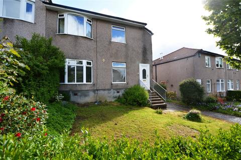 undefined, Crofthill Road, Croftfoot, Glasgow, G44
