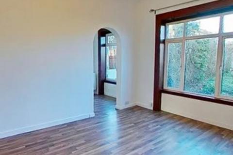 2 bedroom house to rent, Crofthill Road, Croftfoot, Glasgow, G44