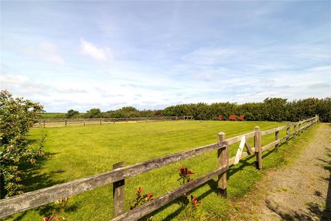 3 bedroom barn conversion for sale, Bideford, Devon