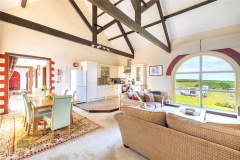 3 bedroom barn conversion for sale, Bideford, Devon
