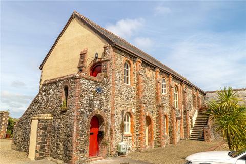 3 bedroom barn conversion for sale, Higher Clovelly, Bideford, Devon