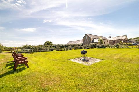 3 bedroom barn conversion for sale, Higher Clovelly, Bideford, Devon