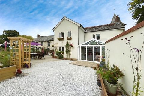 undefined, Beaworthy, Devon