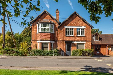 5 bedroom detached house for sale, The Street, Capel, Dorking, Surrey, RH5
