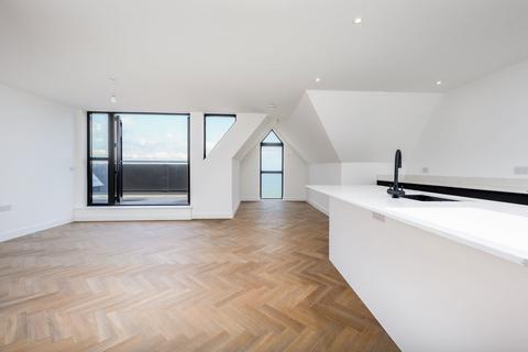 undefined, Penthouse, St Georges Terrace, Herne Bay, CT6 8EG