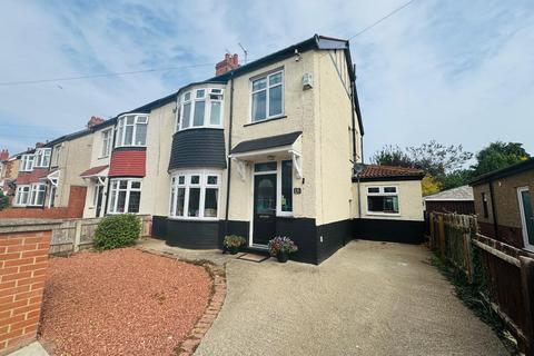 undefined, Wilton Avenue, Hartlepool