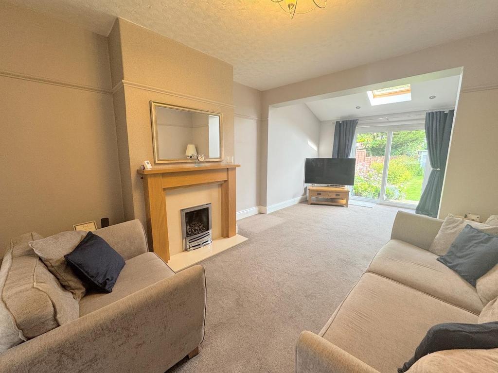 Sitting room