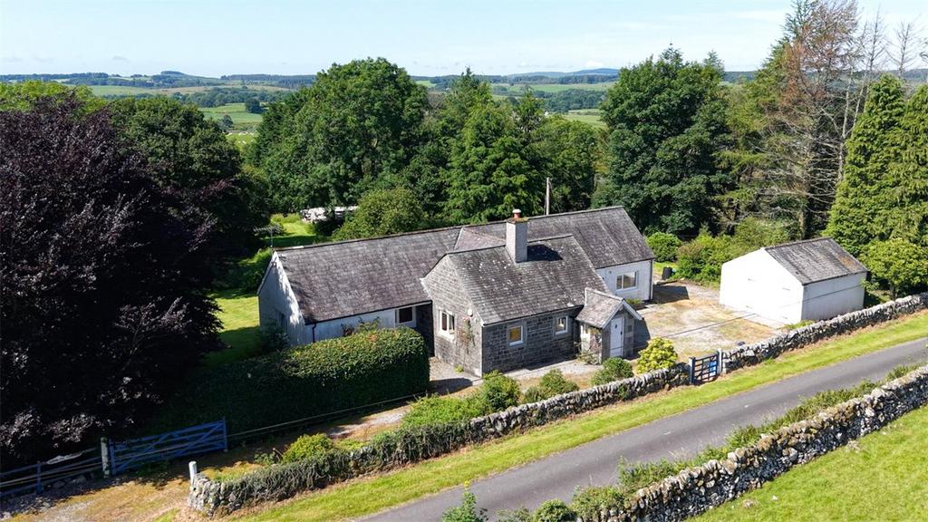 The Cottage