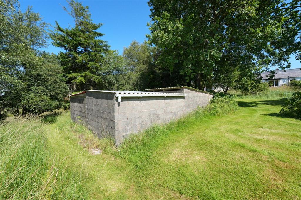 Former Piggery