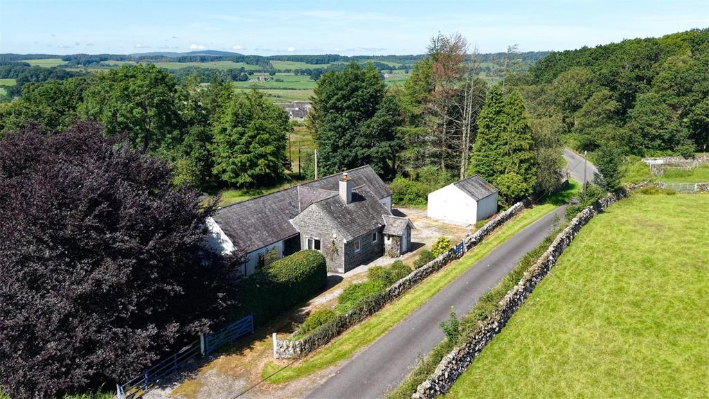 The Cottage