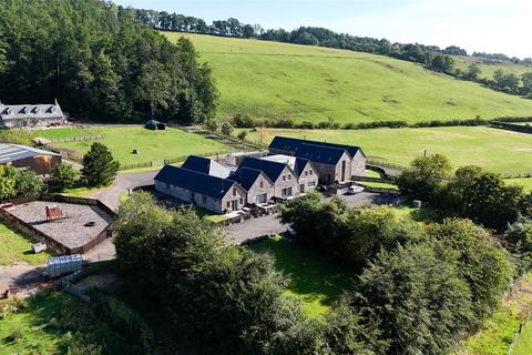 undefined, Blairmore Farm & Holiday Cottages, Crieff, Perthshire, PH7