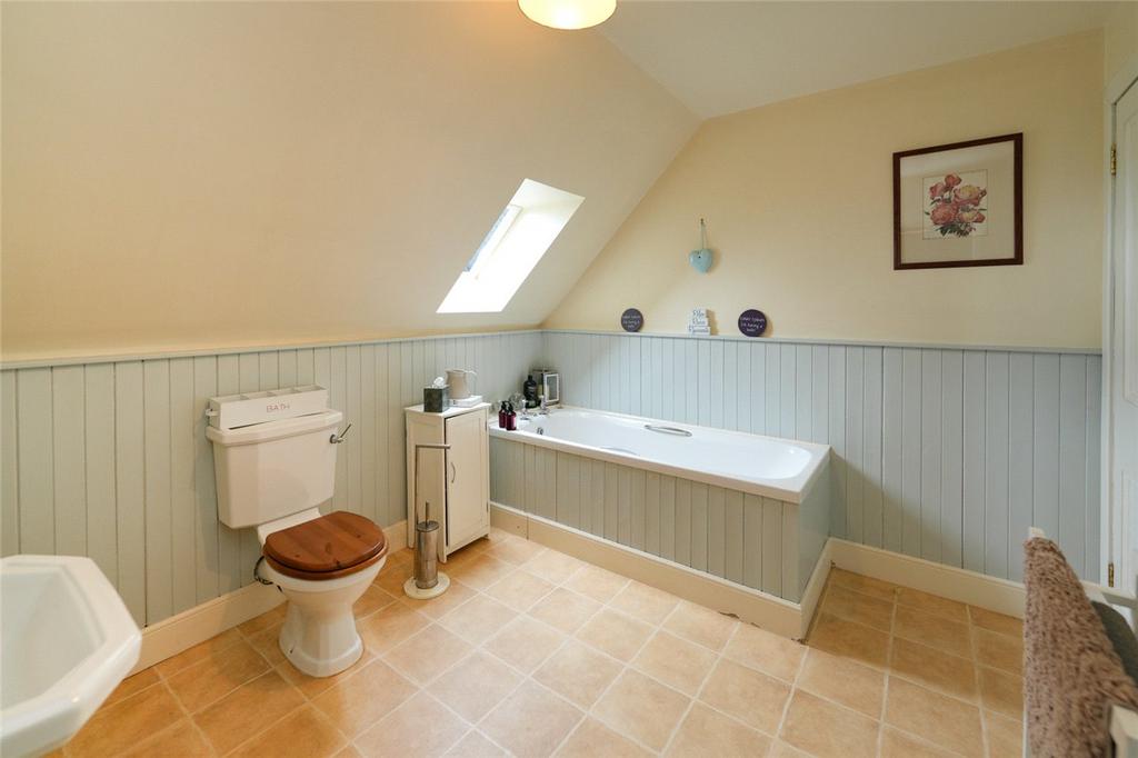 Blairmore Farmhouse